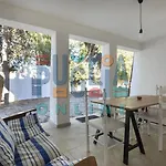 شقة Li Curiosi Puglia On Line