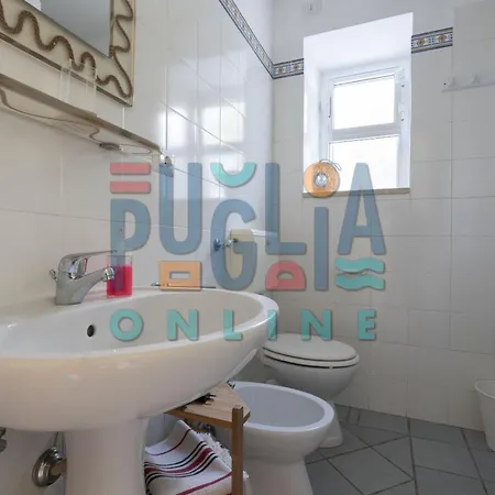 Li Curiosi Puglia On Line Torre Vado