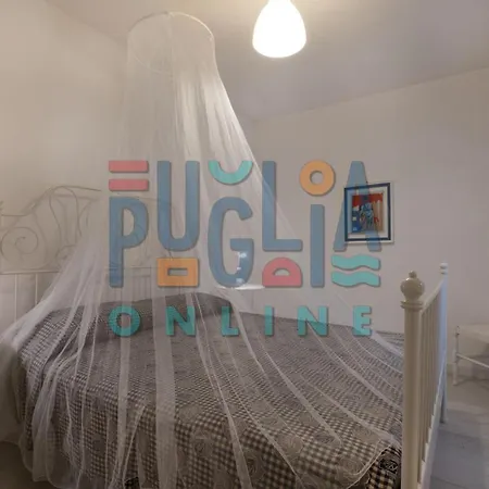 Li Curiosi Puglia On Line * Torre Vado