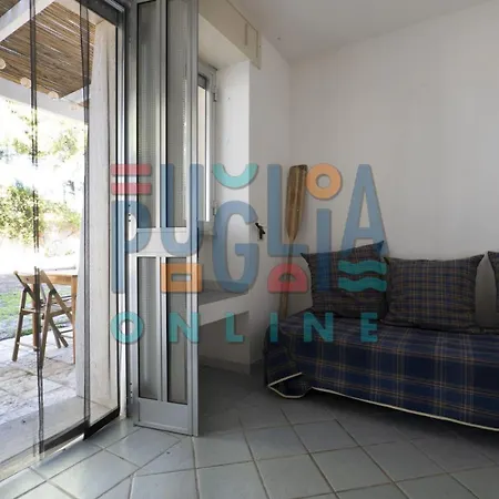 Apartmán Li Curiosi Puglia On Line *