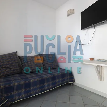 Li Curiosi Puglia On Line *