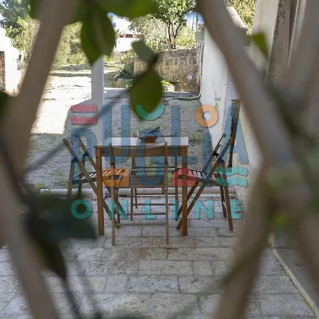 Li Curiosi Puglia On Line *