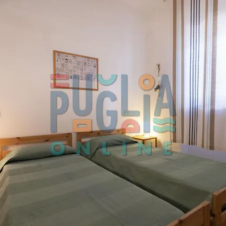Li Curiosi Puglia On Line