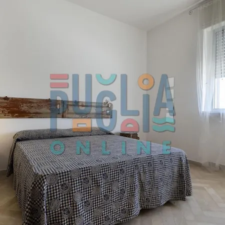 Apartmán Li Curiosi Puglia On Line