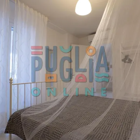 Li Curiosi Puglia On Line * Torre Vado