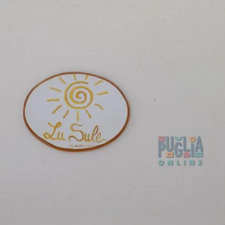 Li Curiosi Puglia On Line Torre Vado