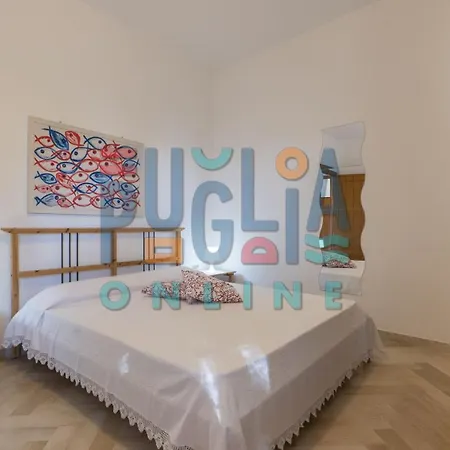 Li Curiosi Puglia On Line