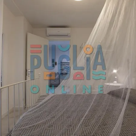 Li Curiosi Puglia On Line Apartmán