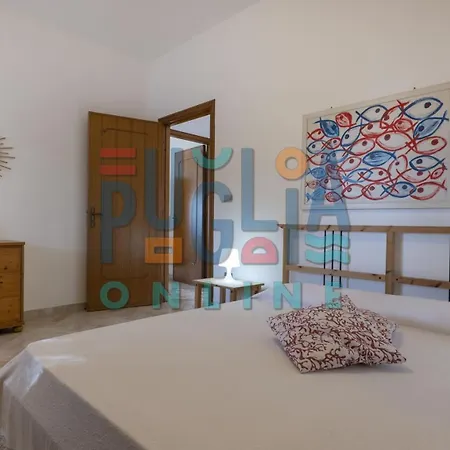 Apartmán Li Curiosi Puglia On Line *