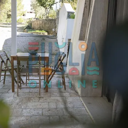 Li Curiosi Puglia On Line * Torre Vado
