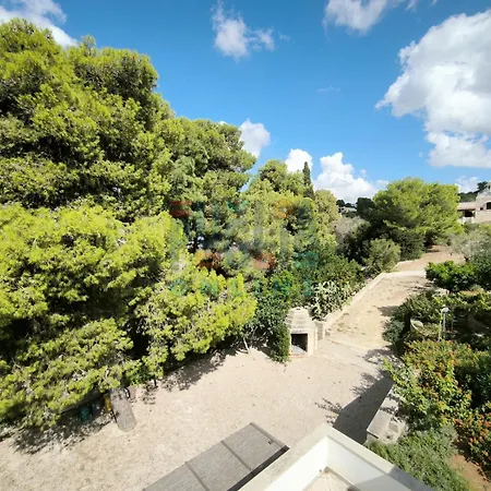 Apartmán Li Curiosi Puglia On Line