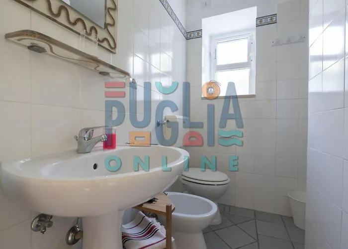 Li Curiosi Puglia On Line 托雷瓦多