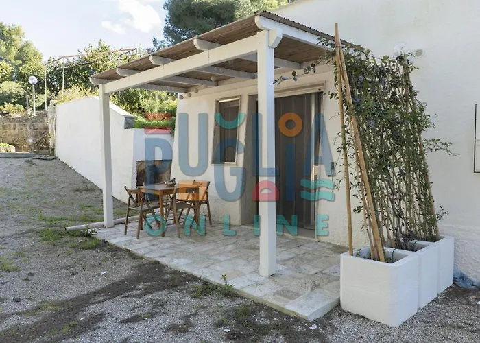 Li Curiosi Puglia On Line *