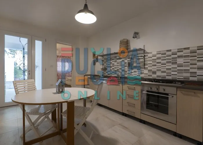 Li Curiosi Puglia On Line