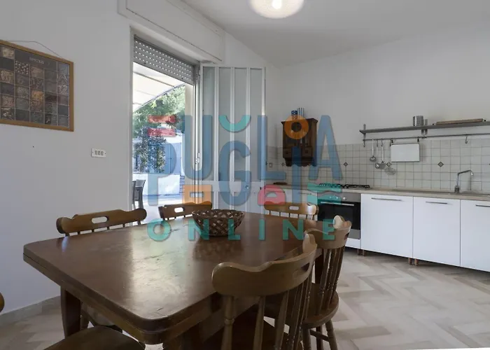 Li Curiosi Puglia On Line *