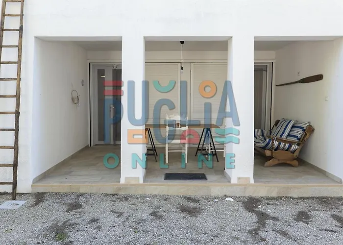 Li Curiosi Puglia On Line *