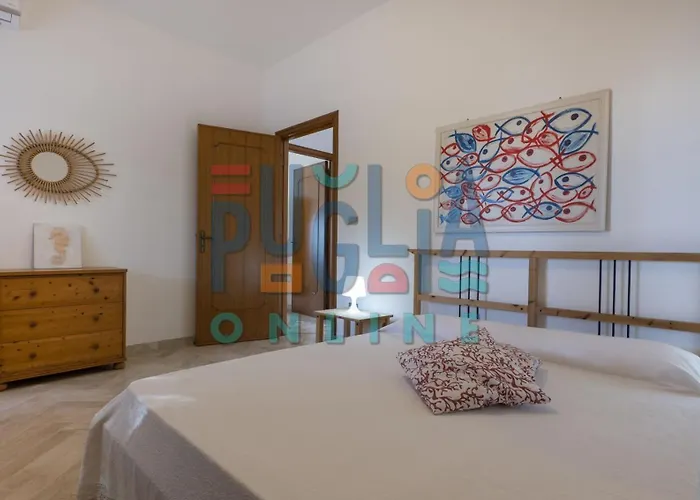 公寓 Li Curiosi Puglia On Line *