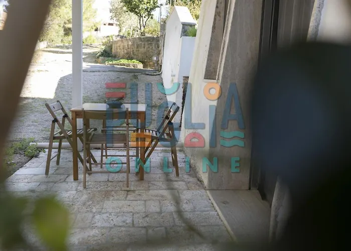 Li Curiosi Puglia On Line * 托雷瓦多