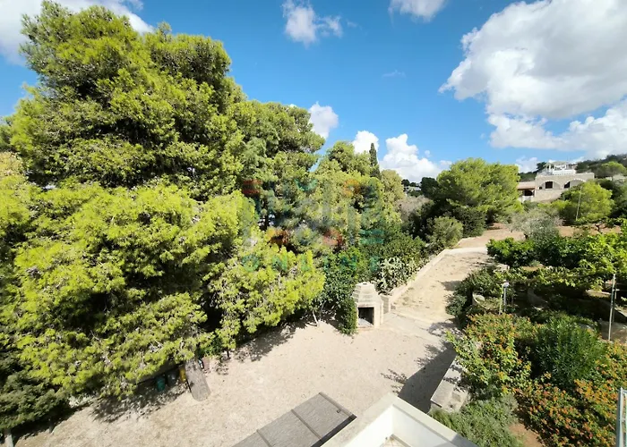 Apartment Li Curiosi Puglia On Line