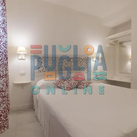 Li Curiosi Puglia On Line