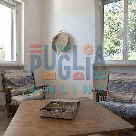 Li Curiosi Puglia On Line