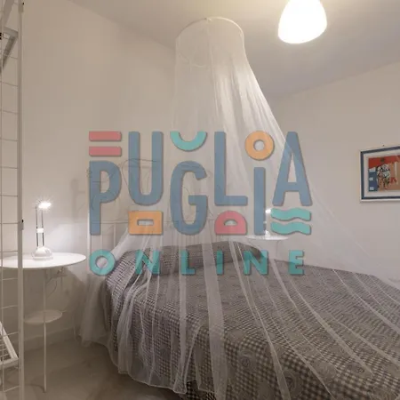 Li Curiosi Puglia On Line Apartament