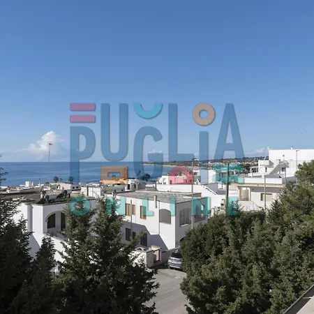 Apartament Li Curiosi Puglia On Line Torre Vado