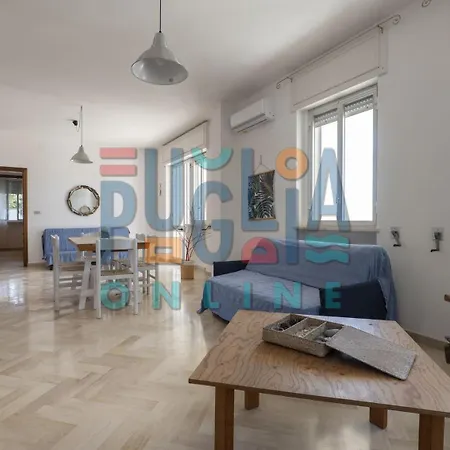 Li Curiosi Puglia On Line Torre Vado