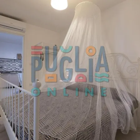 Li Curiosi Puglia On Line *