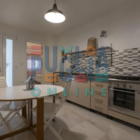 Li Curiosi Puglia On Line