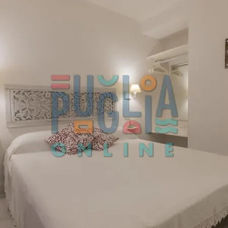 Li Curiosi Puglia On Line Torre Vado