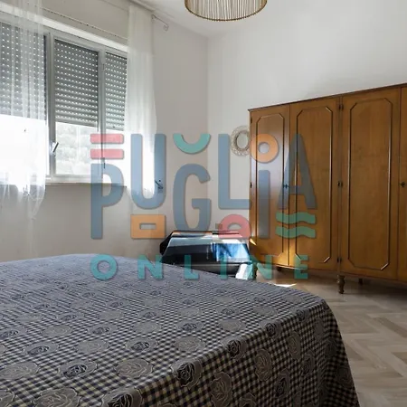 Li Curiosi Puglia On Line Torre Vado