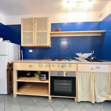 Li Curiosi Puglia On Line Apartment