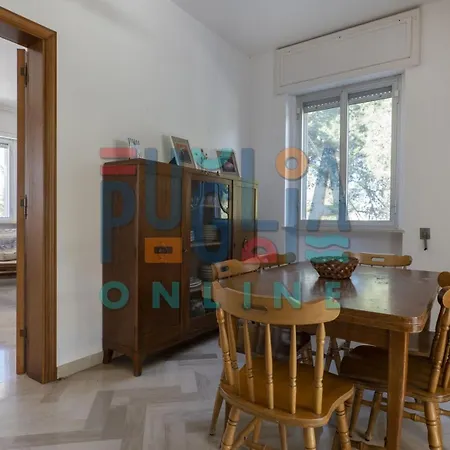 Li Curiosi Puglia On Line Apartament *