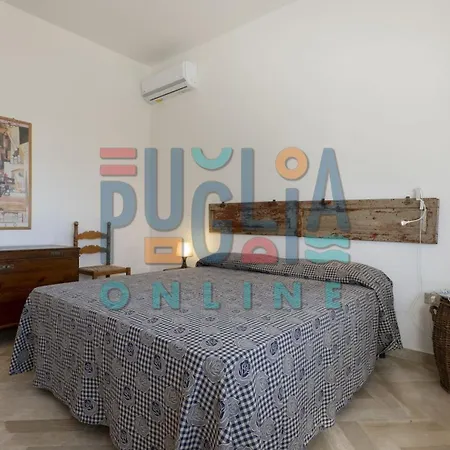 Li Curiosi Puglia On Line Lejlighed