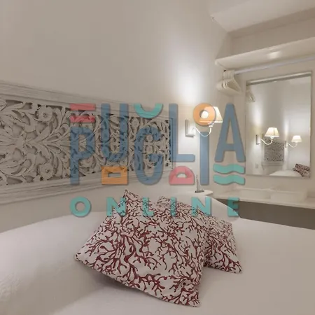 Li Curiosi Puglia On Line *