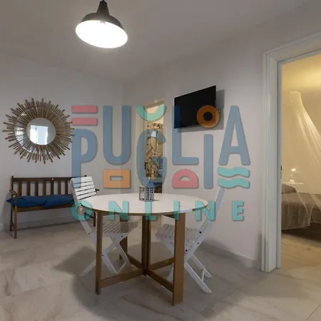 Li Curiosi Puglia On Line Torre Vado