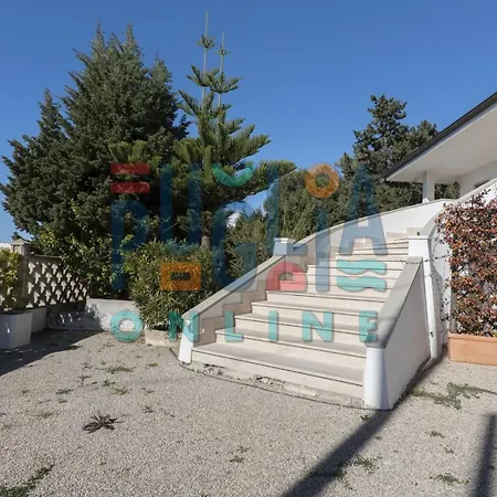 Li Curiosi Puglia On Line Apartament Torre Vado