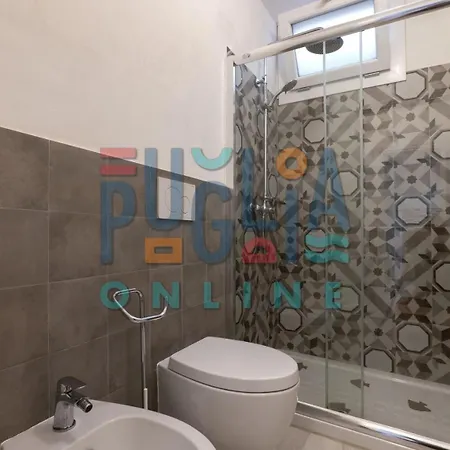 Li Curiosi Puglia On Line Torre Vado