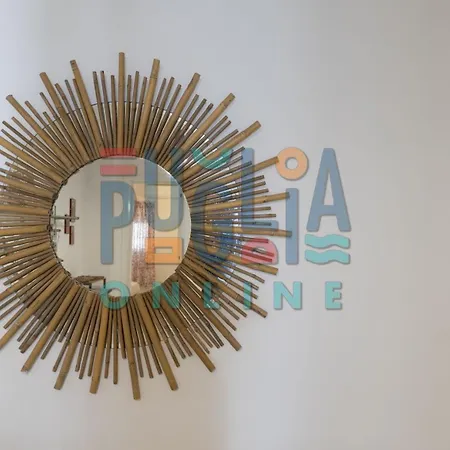 Li Curiosi Puglia On Line