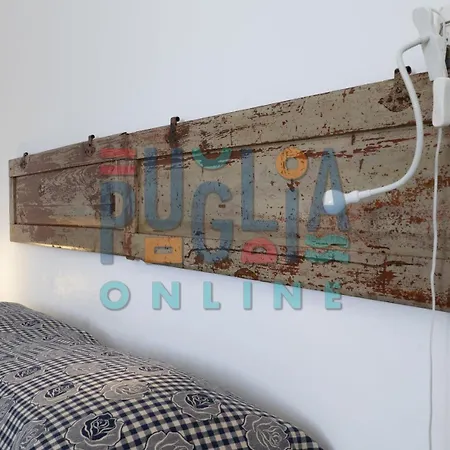 Li Curiosi Puglia On Line Torre Vado
