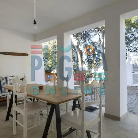 Li Curiosi Puglia On Line Apartament *