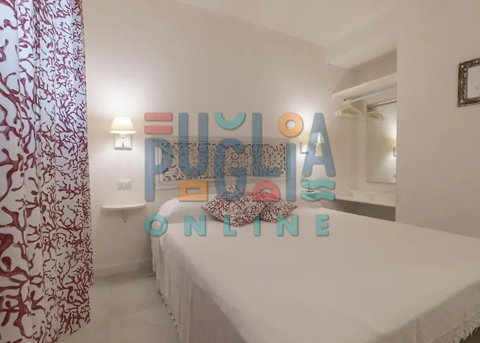 Li Curiosi Puglia On Line