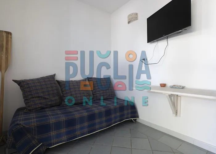 Li Curiosi Puglia On Line *