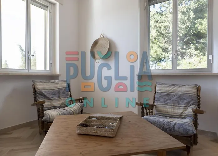 Li Curiosi Puglia On Line