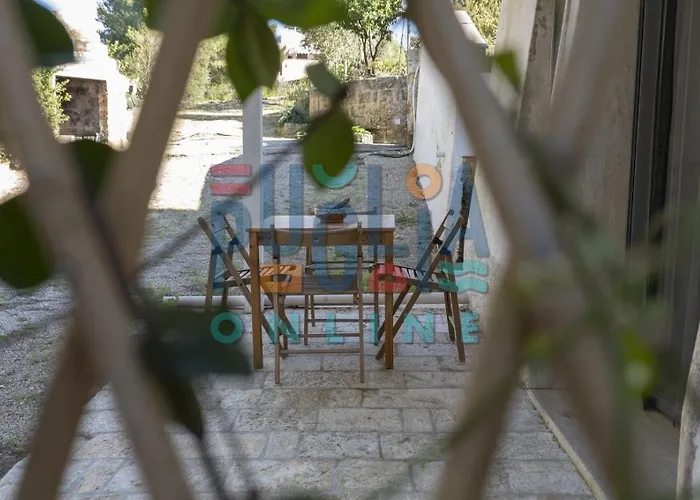 Li Curiosi Puglia On Line *