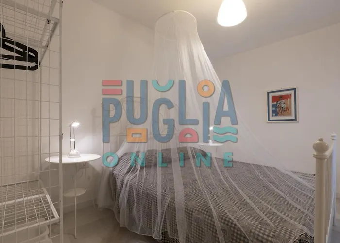 Li Curiosi Puglia On Line דירה