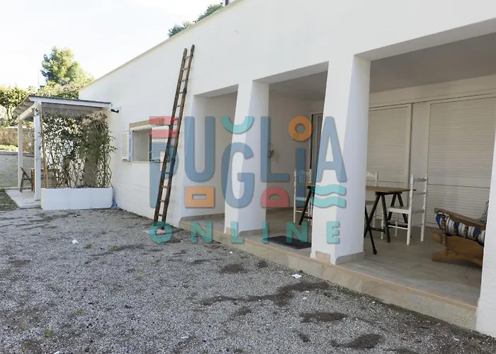 Li Curiosi Puglia On Line *