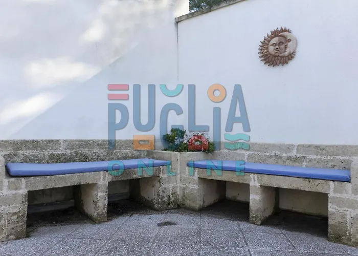 Li Curiosi Puglia On Line