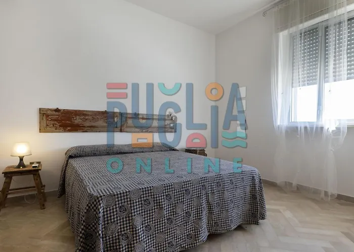 Apartament Li Curiosi Puglia On Line